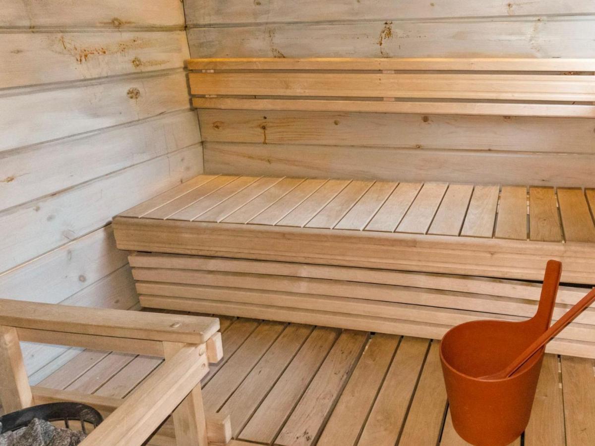 Holiday Home Petruska By Interhome Levi Exterior foto